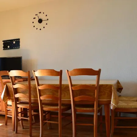Lejlighed Appartement Avec Vue Panoramique - 4 Pers. - Fr-1-593-54
