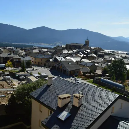 Appartement Avec Vue Panoramique - 4 Pers. - Fr-1-593-54 *