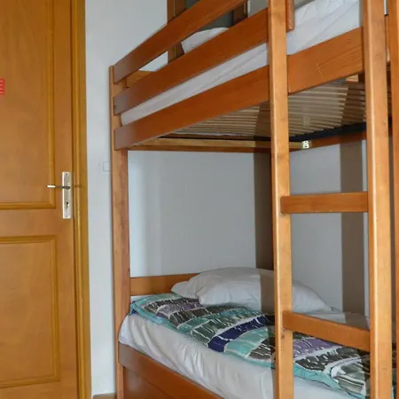 Lejlighed Appartement Avec Vue Panoramique - 4 Pers. - Fr-1-593-54
