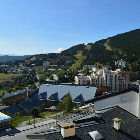 Lejlighed Appartement Avec Vue Panoramique - 4 Pers. - Fr-1-593-54
