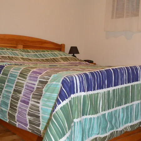 Appartement Avec Vue Panoramique - 4 Pers. - Fr-1-593-54 Lejlighed *