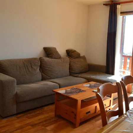 Lejlighed Appartement Avec Vue Panoramique - 4 Pers. - Fr-1-593-54 Les Angles (Pyrenees-Orientales)